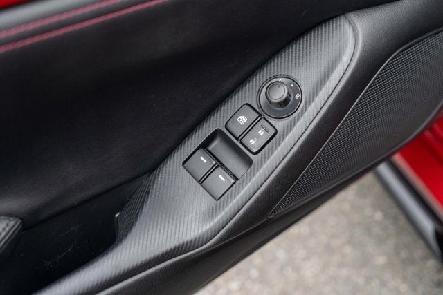 2016 Mazda Mazda MX-5 Miata Club