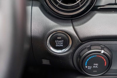 2016 Mazda Mazda MX-5 Miata Club