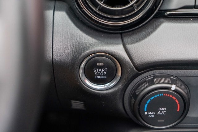 2016 Mazda Mazda MX-5 Miata Club