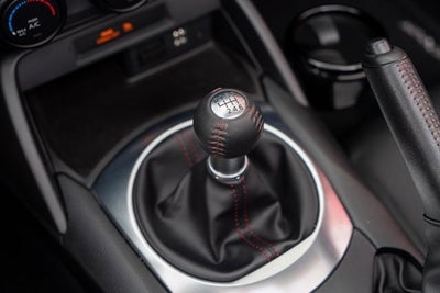 2016 Mazda Mazda MX-5 Miata Club