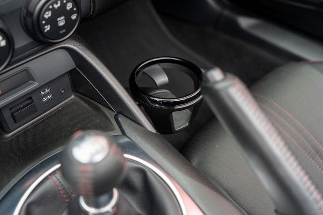 2016 Mazda Mazda MX-5 Miata Club