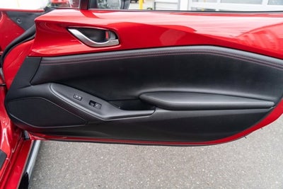 2016 Mazda Mazda MX-5 Miata Club