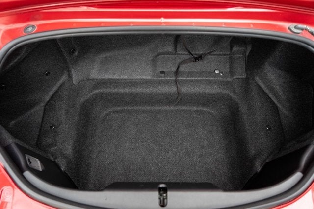 2016 Mazda Mazda MX-5 Miata Club