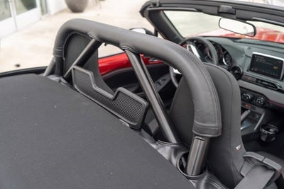 2016 Mazda Mazda MX-5 Miata Club