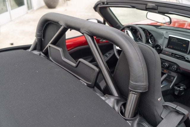 2016 Mazda Mazda MX-5 Miata Club