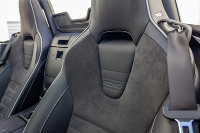 2025 Mazda Mazda MX-5 Miata Club