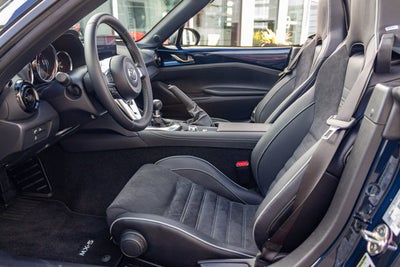 2025 Mazda Mazda MX-5 Miata Club
