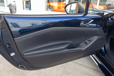 2025 Mazda Mazda MX-5 Miata Club