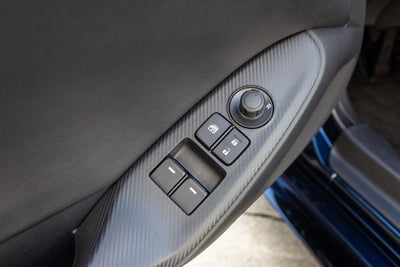 2025 Mazda Mazda MX-5 Miata Club