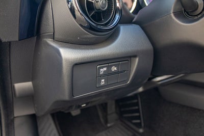 2025 Mazda Mazda MX-5 Miata Club