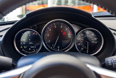 2025 Mazda Mazda MX-5 Miata Club