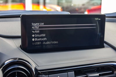 2025 Mazda Mazda MX-5 Miata Club