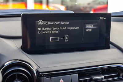 2025 Mazda Mazda MX-5 Miata Club