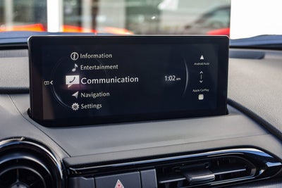 2025 Mazda Mazda MX-5 Miata Club