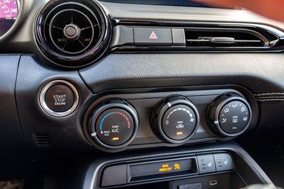 2025 Mazda Mazda MX-5 Miata Club