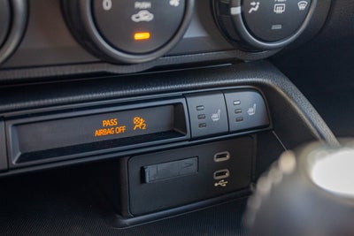 2025 Mazda Mazda MX-5 Miata Club