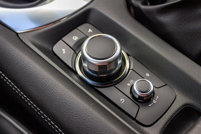 2025 Mazda Mazda MX-5 Miata Club