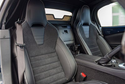 2025 Mazda Mazda MX-5 Miata Club