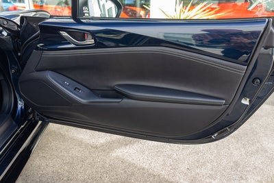 2025 Mazda Mazda MX-5 Miata Club