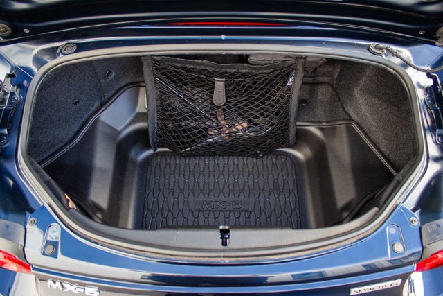 2025 Mazda Mazda MX-5 Miata Club