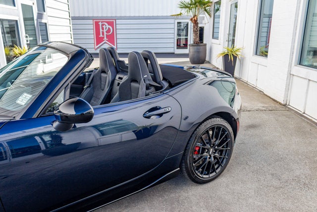 2025 Mazda Mazda MX-5 Miata Club