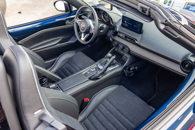 2025 Mazda Mazda MX-5 Miata Club