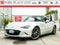 2017 Mazda Mazda MX-5 Miata Grand Touring