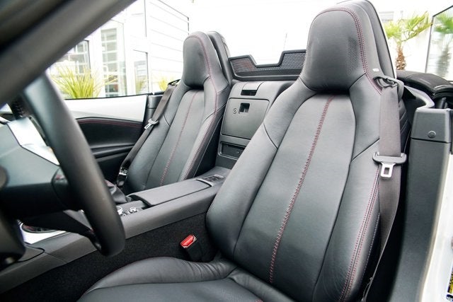 2017 Mazda Mazda MX-5 Miata Grand Touring