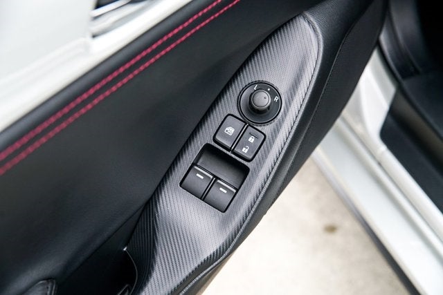 2017 Mazda Mazda MX-5 Miata Grand Touring