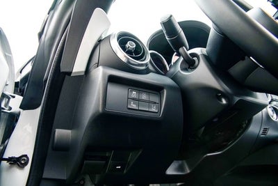 2017 Mazda Mazda MX-5 Miata Grand Touring