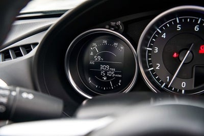 2017 Mazda Mazda MX-5 Miata Grand Touring