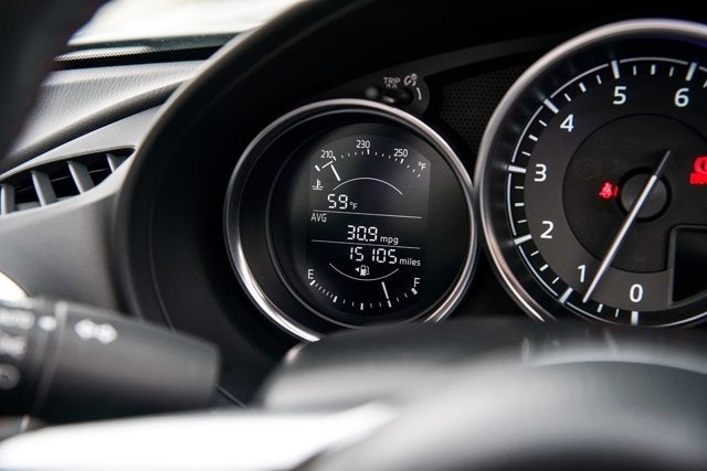 2017 Mazda Mazda MX-5 Miata Grand Touring