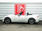 2017 Mazda Mazda MX-5 Miata Grand Touring