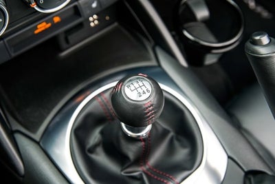 2017 Mazda Mazda MX-5 Miata Grand Touring