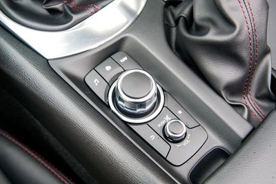 2017 Mazda Mazda MX-5 Miata Grand Touring