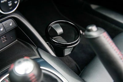 2017 Mazda Mazda MX-5 Miata Grand Touring