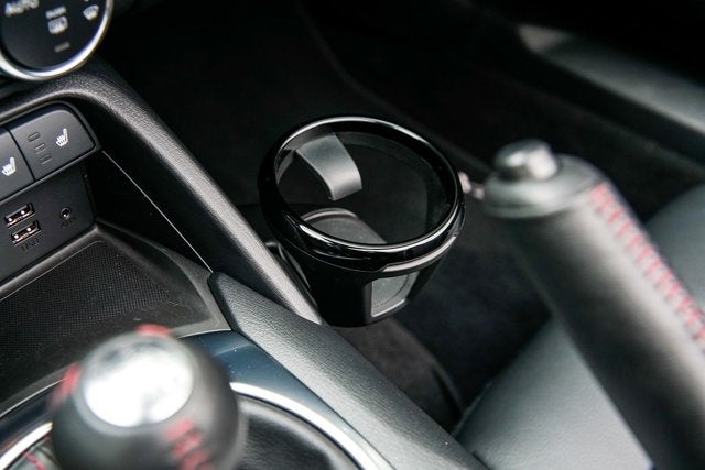 2017 Mazda Mazda MX-5 Miata Grand Touring