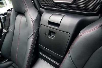 2017 Mazda Mazda MX-5 Miata Grand Touring