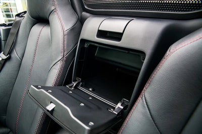 2017 Mazda Mazda MX-5 Miata Grand Touring