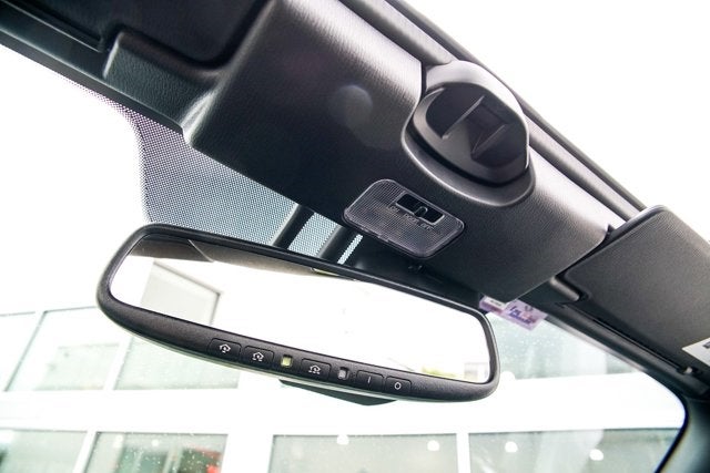 2017 Mazda Mazda MX-5 Miata Grand Touring