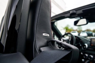 2017 Mazda Mazda MX-5 Miata Grand Touring