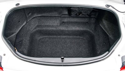 2017 Mazda Mazda MX-5 Miata Grand Touring