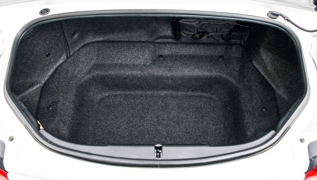 2017 Mazda Mazda MX-5 Miata Grand Touring