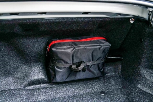 2017 Mazda Mazda MX-5 Miata Grand Touring