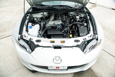 2017 Mazda Mazda MX-5 Miata Grand Touring