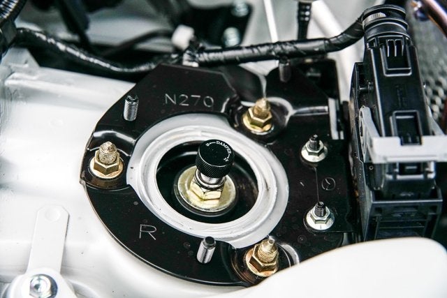 2017 Mazda Mazda MX-5 Miata Grand Touring