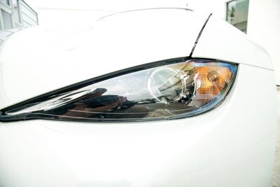 2017 Mazda Mazda MX-5 Miata Grand Touring