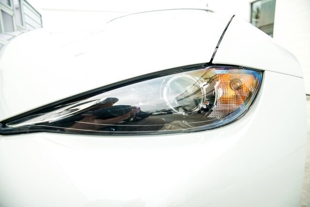 2017 Mazda Mazda MX-5 Miata Grand Touring