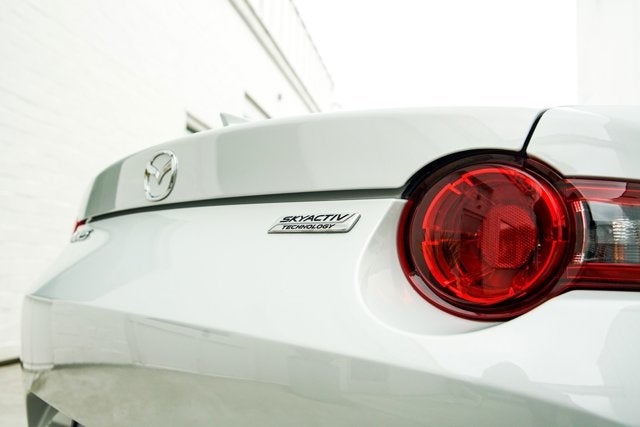 2017 Mazda Mazda MX-5 Miata Grand Touring