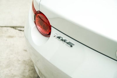 2017 Mazda Mazda MX-5 Miata Grand Touring